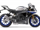 Yamaha YZF 1000 R1M